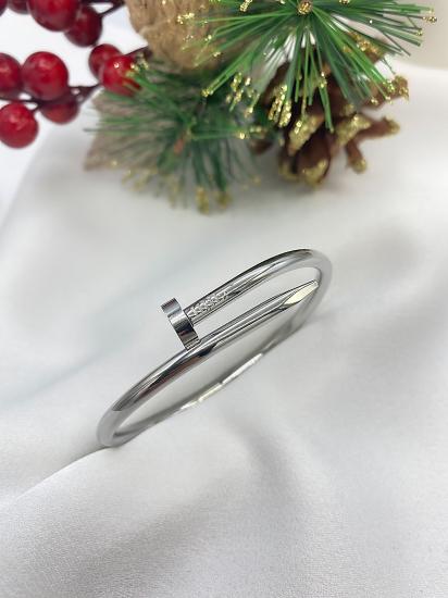 Çivi Model Çelik Kelepçe 