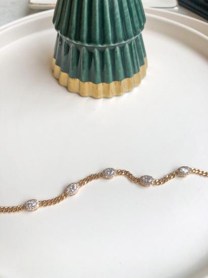 Minimal Taşlı Bileklik - Özel seri 