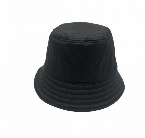 Bucket / Balıkçı Şapka - Siyah